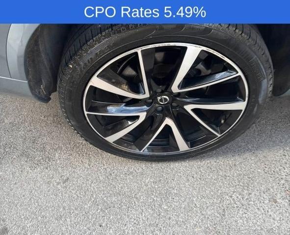 2023 Volvo XC90 B6 AWD Plus 7P