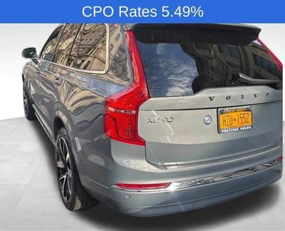 2023 Volvo XC90 B6 AWD Plus 7P