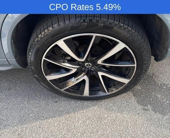 2023 Volvo XC90 B6 AWD Plus 7P