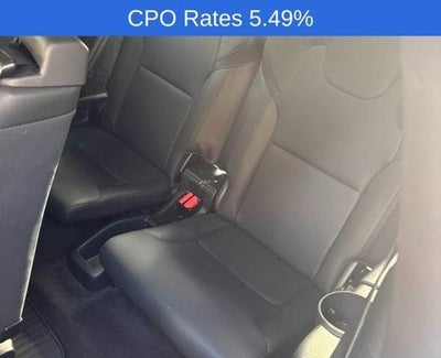2023 Volvo XC90 B6 AWD Plus 7P