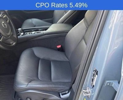 2023 Volvo XC90 B6 AWD Plus 7P