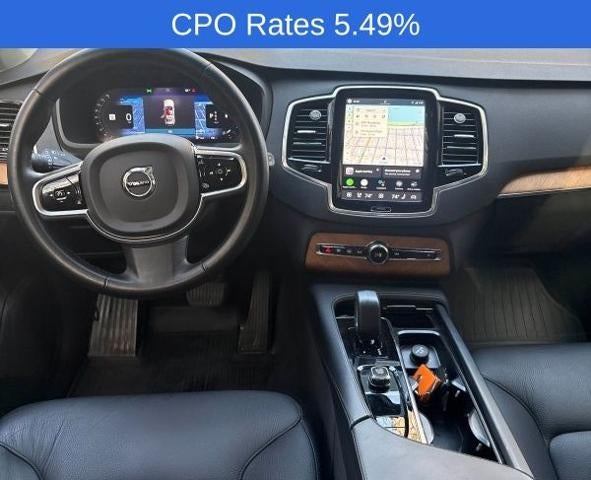 2023 Volvo XC90 B6 AWD Plus 7P