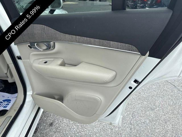 2023 Volvo XC90 B6 AWD Plus 7P