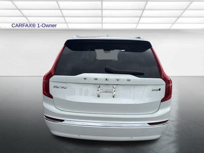 2023 Volvo XC90 B6 AWD Plus 7P