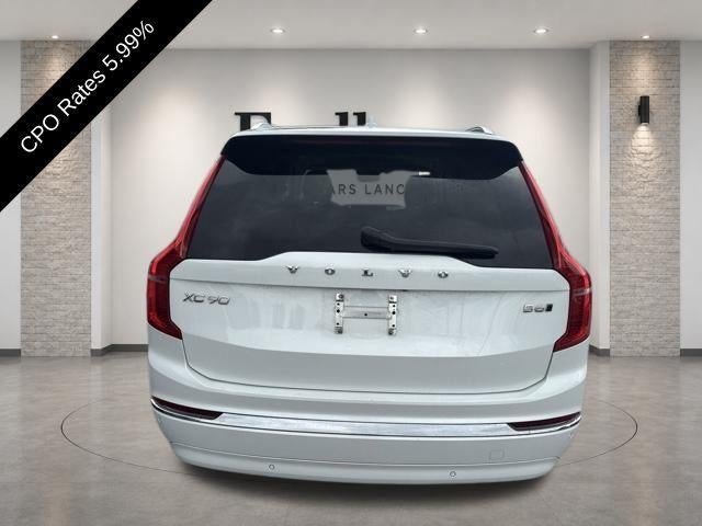 2023 Volvo XC90 B6 AWD Plus 7P