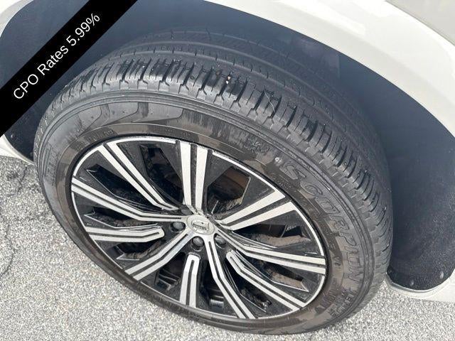 2023 Volvo XC90 B6 AWD Plus 7P