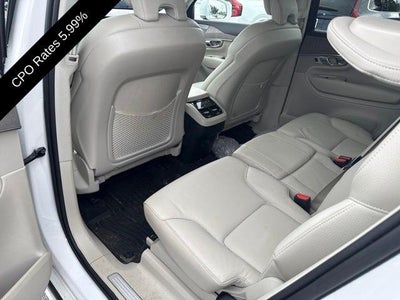 2023 Volvo XC90 B6 AWD Plus 7P