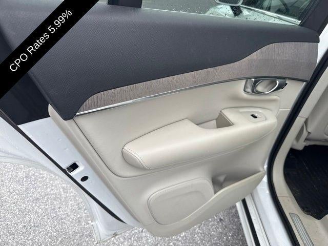 2023 Volvo XC90 B6 AWD Plus 7P