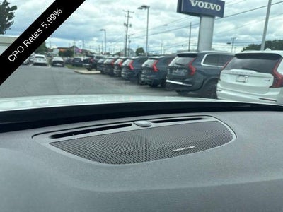 2023 Volvo XC90 B6 AWD Plus 7P