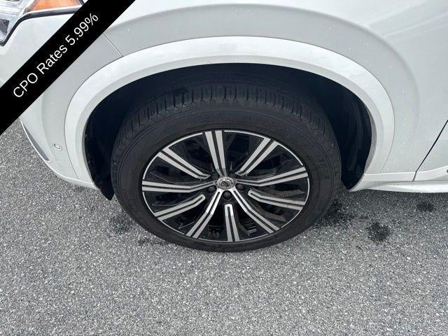 2023 Volvo XC90 B6 AWD Plus 7P