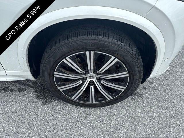 2023 Volvo XC90 B6 AWD Plus 7P