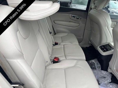 2023 Volvo XC90 B6 AWD Plus 7P