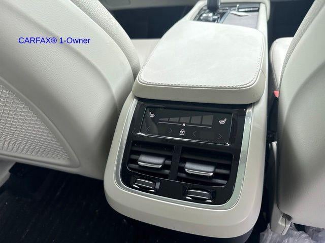 2023 Volvo XC90 B6 AWD Plus 7P