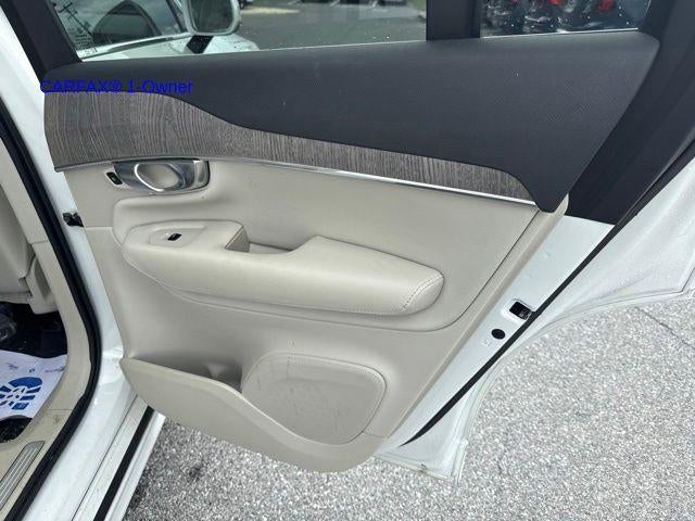 2023 Volvo XC90 B6 AWD Plus 7P