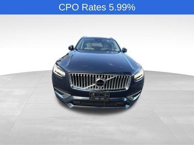 2023 Volvo XC90 B6 AWD Plus 7P