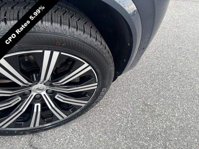 2023 Volvo XC90 B6 AWD Plus 7P