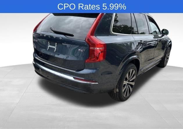 2023 Volvo XC90 B6 AWD Plus 7P