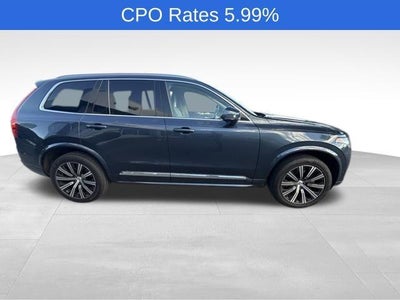 2023 Volvo XC90 B6 AWD Plus 7P