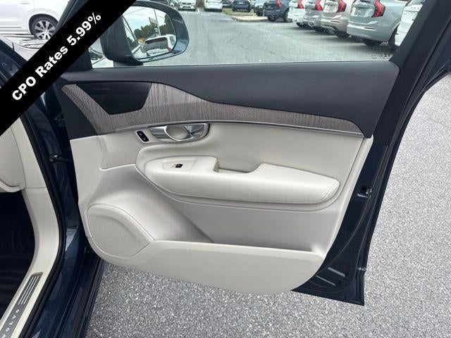 2023 Volvo XC90 B6 AWD Plus 7P