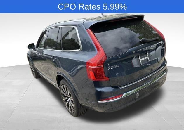 2023 Volvo XC90 B6 AWD Plus 7P