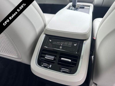 2023 Volvo XC90 B6 AWD Plus 7P
