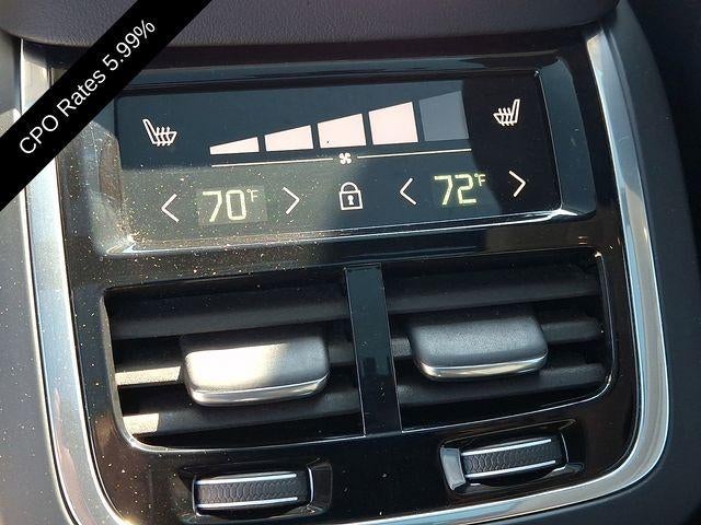2023 Volvo XC90 B6 AWD Plus 7P