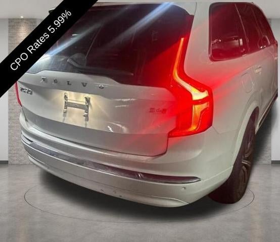 2023 Volvo XC90 B6 AWD Plus 7P