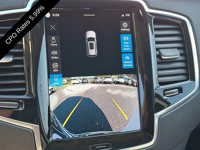2023 Volvo XC90 B6 AWD Plus 7P