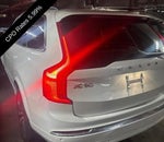 2023 Volvo XC90 B6 AWD Plus 7P