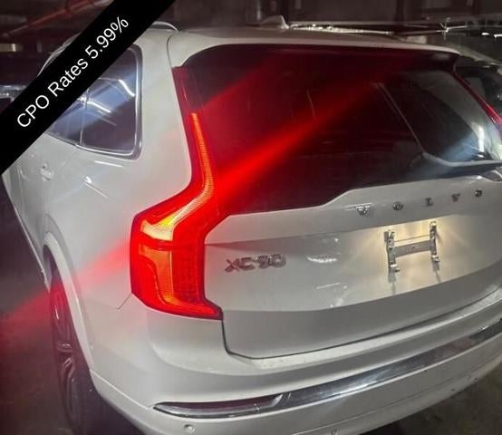 2023 Volvo XC90 B6 AWD Plus 7P