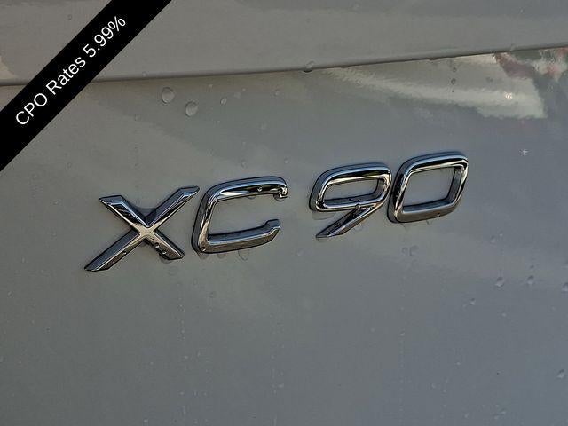 2023 Volvo XC90 B6 AWD Plus 7P