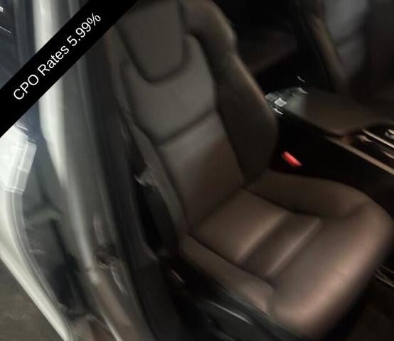 2023 Volvo XC90 B6 AWD Plus 7P