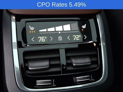 2023 Volvo XC90 B6 AWD Plus 7P