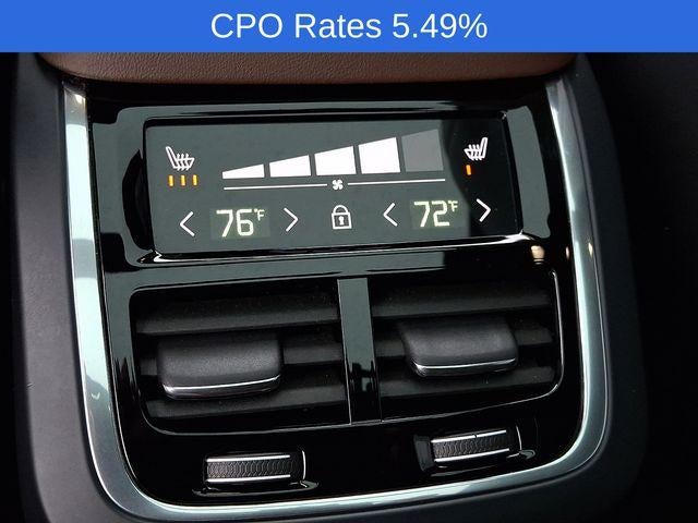 2023 Volvo XC90 B6 AWD Plus 7P