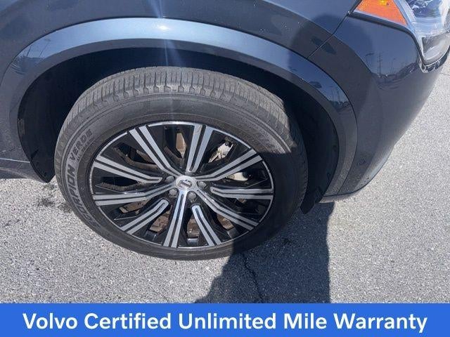 2023 Volvo XC90 B6 AWD Plus 7P