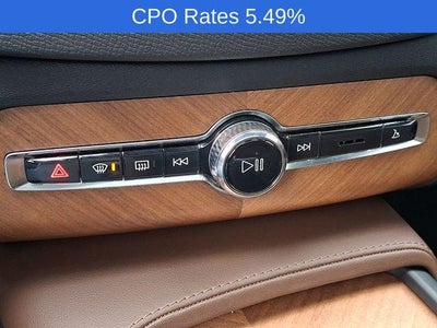 2023 Volvo XC90 B6 AWD Plus 7P