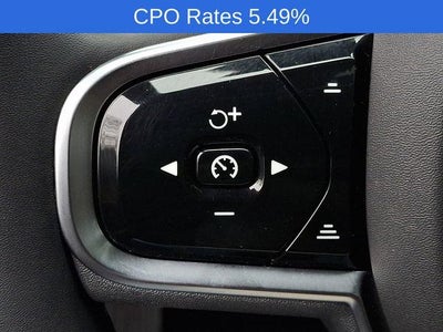 2023 Volvo XC90 B6 AWD Plus 7P