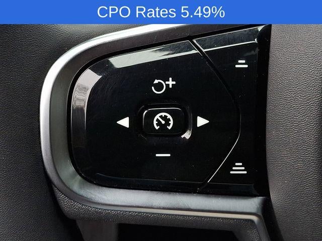 2023 Volvo XC90 B6 AWD Plus 7P
