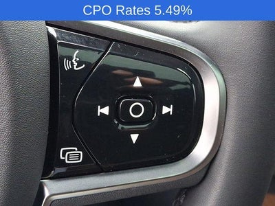 2023 Volvo XC90 B6 AWD Plus 7P