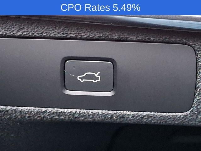 2023 Volvo XC90 B6 AWD Plus 7P