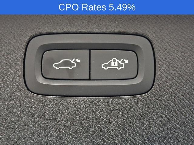 2023 Volvo XC90 B6 AWD Plus 7P