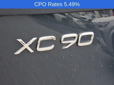 2023 Volvo XC90 B6 AWD Plus 7P