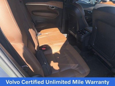 2023 Volvo XC90 B6 AWD Plus 7P