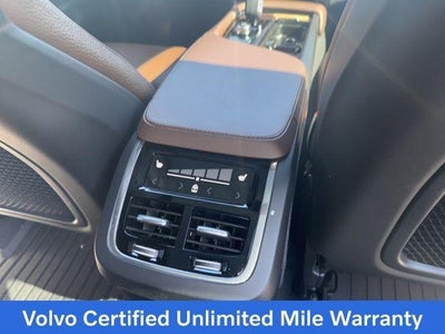 2023 Volvo XC90 B6 AWD Plus 7P