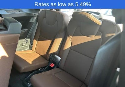 2023 Volvo XC90 B6 AWD Plus 7P