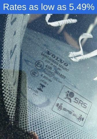 2023 Volvo XC90 B6 AWD Plus 7P