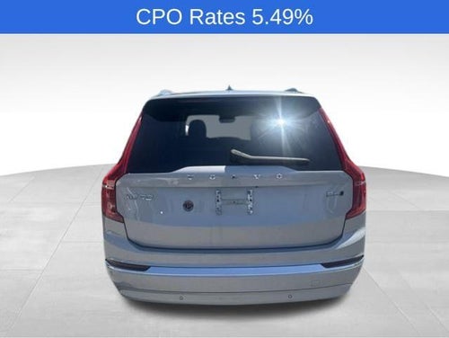 2023 Volvo XC90 B6 AWD Plus 7P