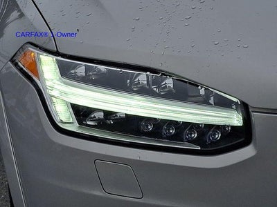 2023 Volvo XC90 B6 AWD Plus 7P