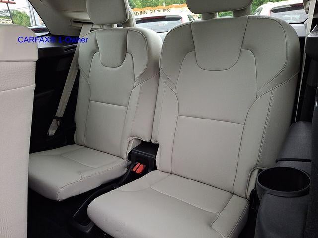 2023 Volvo XC90 B6 AWD Plus 7P