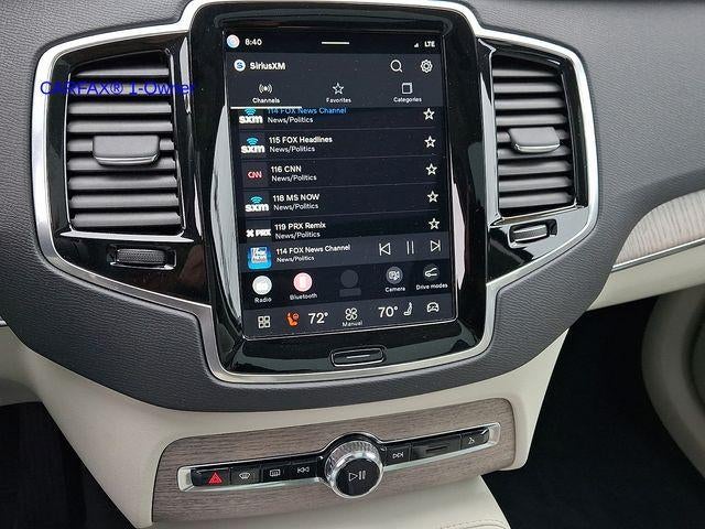 2023 Volvo XC90 B6 AWD Plus 7P